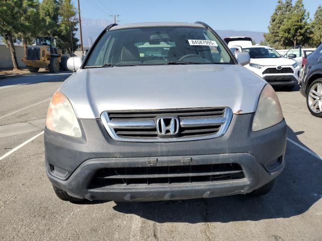 Photo 5 from auction – 2004 HONDA CR-V EX with VIN JHLRD78884C005162