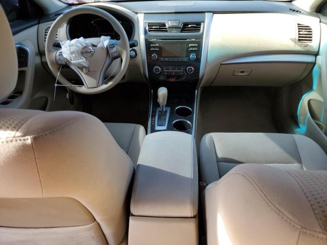 Photo 8 from auction – 2014 NISSAN ALTIMA 2.5 with VIN 1N4AL3APXEC149987