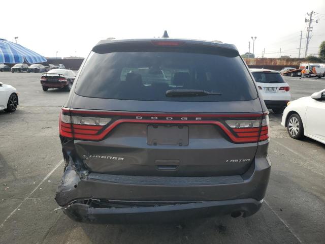 Photo 6 from auction – 2015 DODGE DURANGO LI with VIN 1C4RDHDG9FC902767
