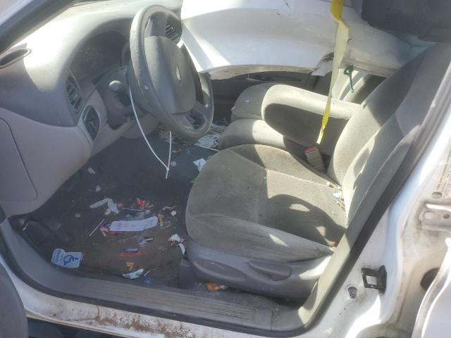 Photo 7 from auction – 2006 FORD TAURUS SE with VIN 1FAFP53U06A219051