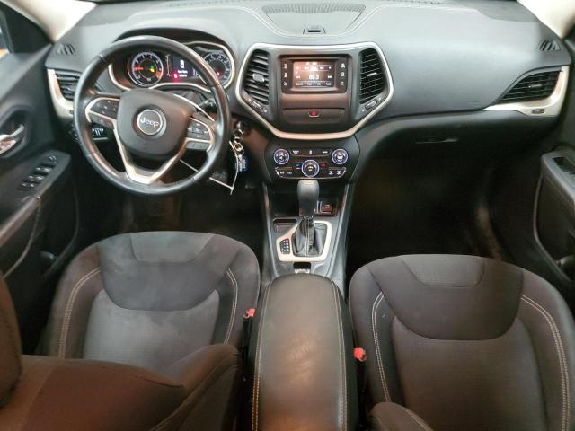 Photo 8 from auction – 2015 JEEP CHEROKEE L with VIN 1C4PJLCB8FW676700