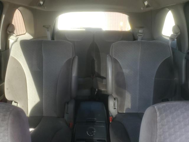 Photo 10 from auction – 2004 CHRY PACIFICA with VIN 2C8GF68484R324458