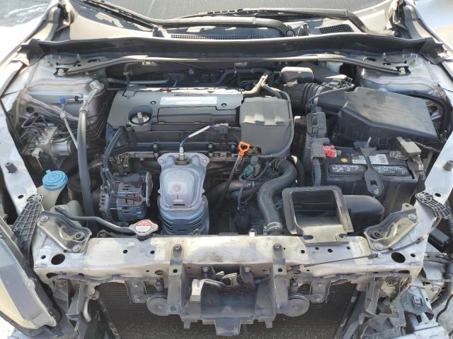 Photo 11 from auction – 2014 HONDA ACCORD EXL with VIN 1HGCR2F84EA130037