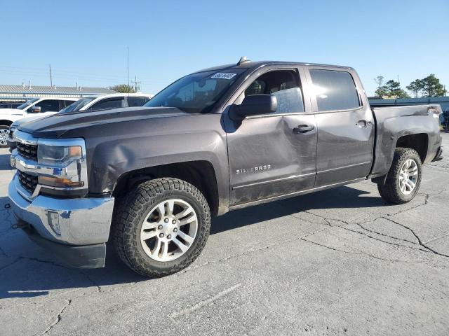 CHEVROLET SILVERADO 2016 with VIN 3GCUKREC4GG280630 - Photo from auction