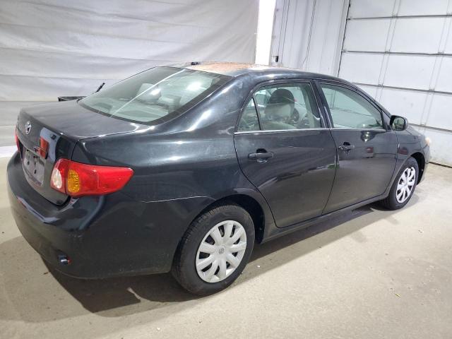 Zdjęcie 3 z aukcji – 2010 TOYOTA COROLLA BA z VIN 2T1BU4EE3AC422859