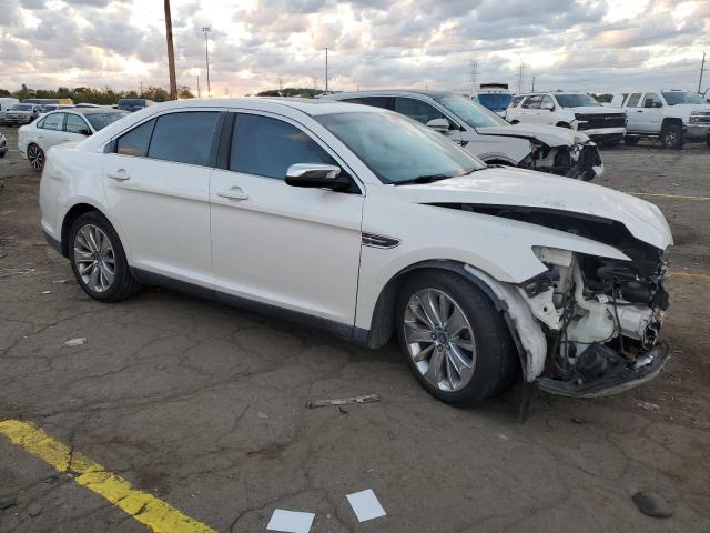 Photo 4 from auction – 2011 FORD TAURUS LIM with VIN 1FAHP2FW4BG163367