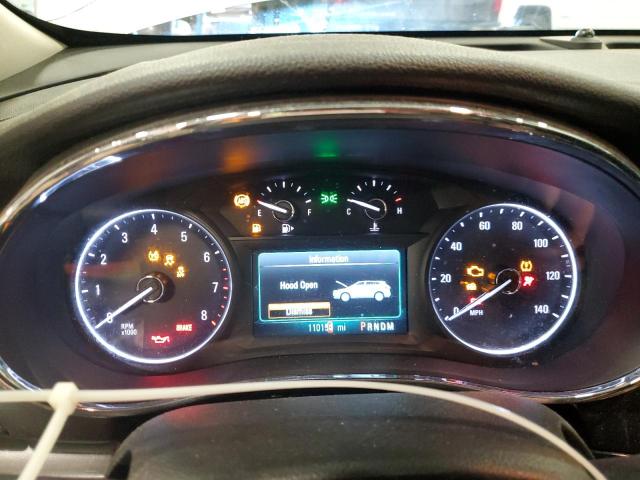Photo 9 from auction – 2018 BUICK ENCORE ESS with VIN KL4CJCSB3JB571122