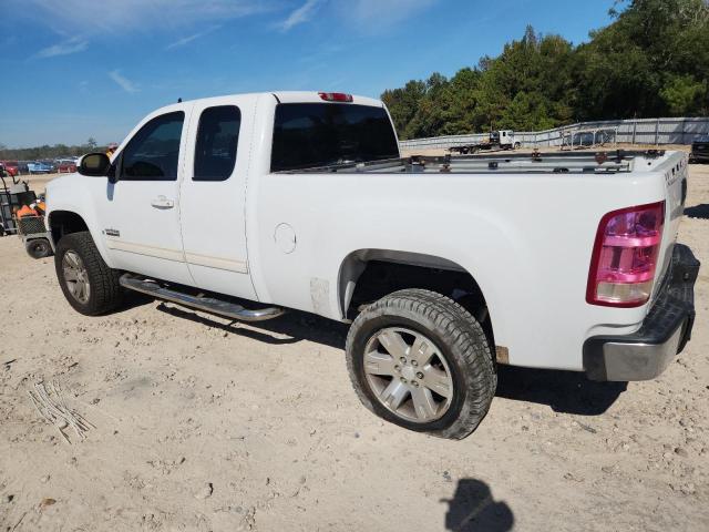 Photo 2 from auction – 2008 GMC SIERRA C15 with VIN 2GTEC19J481242482