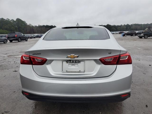 Photo 6 from auction – 2018 CHEVROLET MALIBU LT with VIN 1G1ZD5ST9JF293386