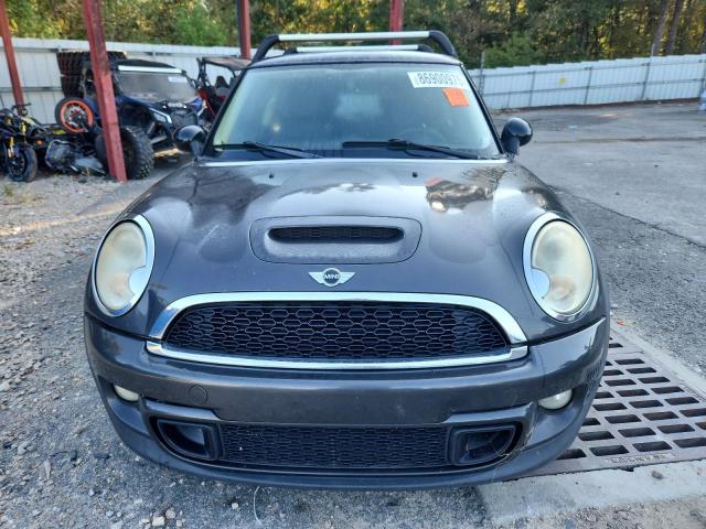 Photo 5 from auction – 2011 MINI COOPER S with VIN WMWSV3C50BTY10939