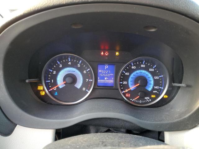 Photo 9 from auction – 2014 SUBARU XV CROSSTR with VIN JF2GPBKC8EH266065