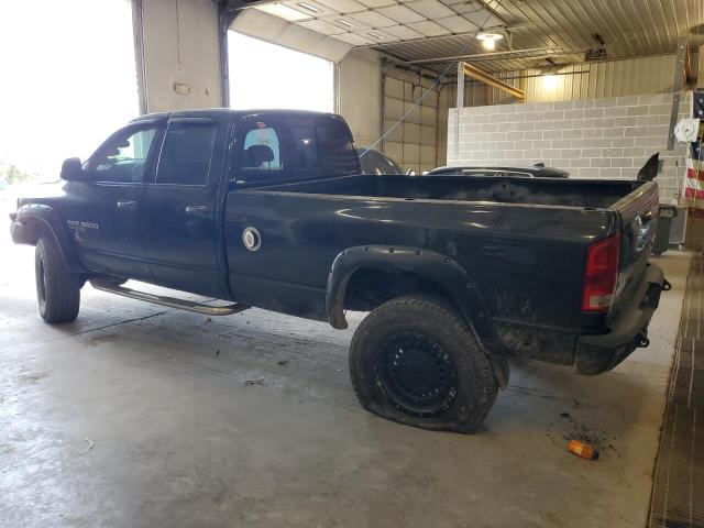 Photo 2 from auction – 2006 DODGE RAM 3500 ST with VIN 3D7LX38C96G119376