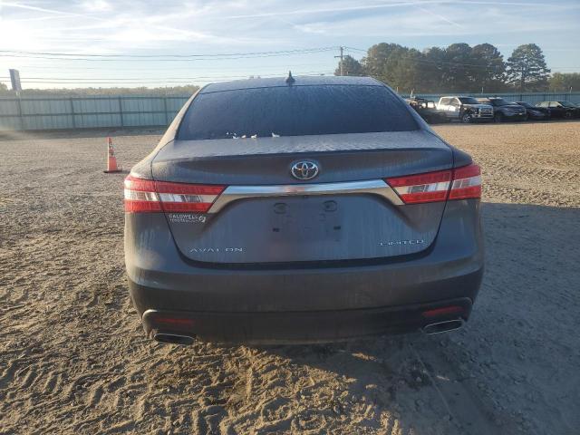 Photo 6 from auction – 2013 TOYOTA AVALON BAS with VIN 4T1BK1EB9DU022849