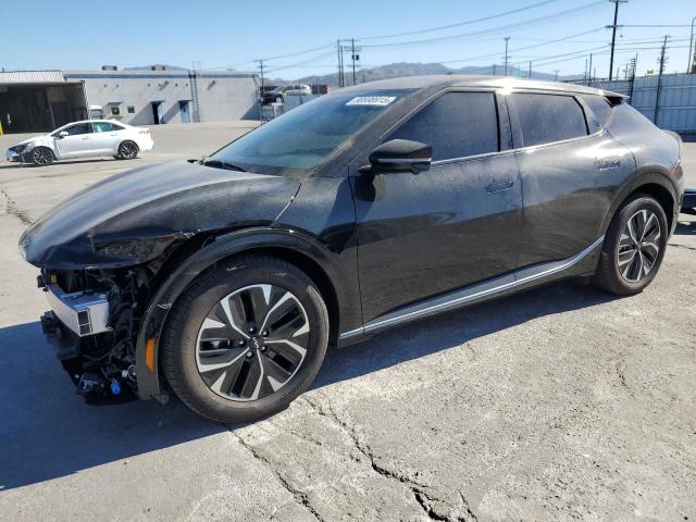 2024 KIA EV6