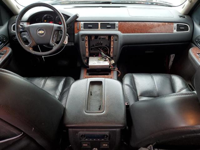 Фото 8 с аукциона – 2007 CHEVROLET AVALANCHE с VIN 3GNFK12337G308407