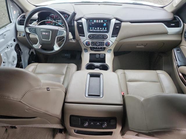 Photo 8 from auction – 2020 GMC YUKON SLT with VIN 1GKS1DKC9LR176540