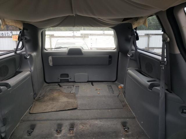 Photo 10 from auction – 2007 CHRYSLER TOWN & COU with VIN 2A4GP54L97R209856