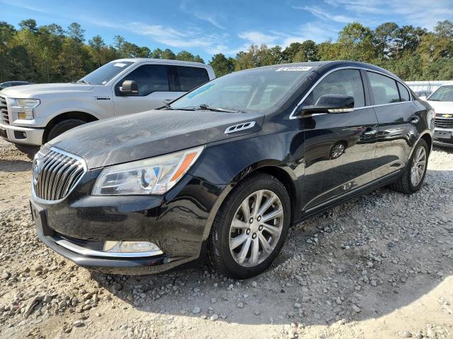 BUICK LACROSSE 2016 with VIN 1G4GB5G32GF166156 - Photo from auction