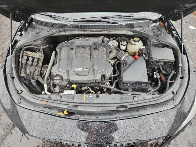 Photo 11 from auction – 2017 BUICK LACROSSE PREMIUM with VIN 1G4ZR5SS3HU160771