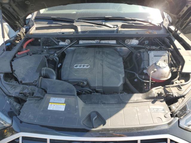 Photo 12 from auction – 2023 AUDI Q5 with VIN WA1ABAFY3P2060929