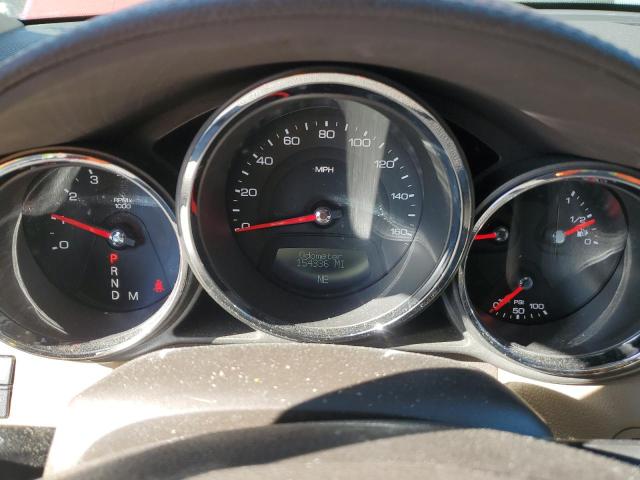 Photo 9 from auction – 2010 CADILLAC CTS PREMIU with VIN 1G6DS5EV2A0117600