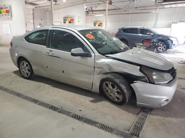 Photo 4 from auction – 2010 FORD FOCUS SE with VIN 1FAHP3CN5AW117357