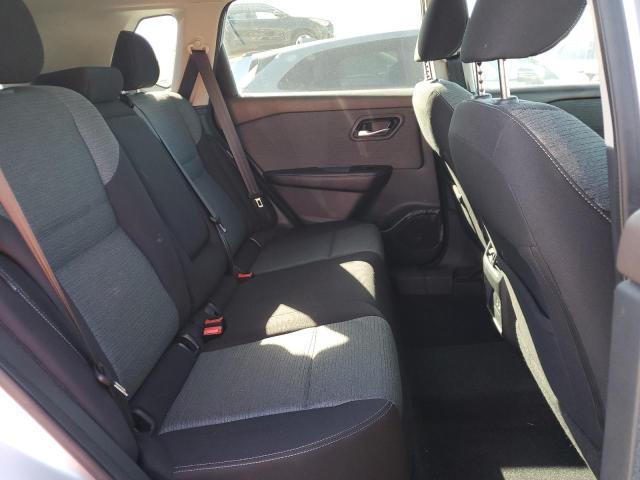 Photo 11 from auction – 2022 NISSAN ROGUE SV with VIN 5N1BT3BB2NC687063