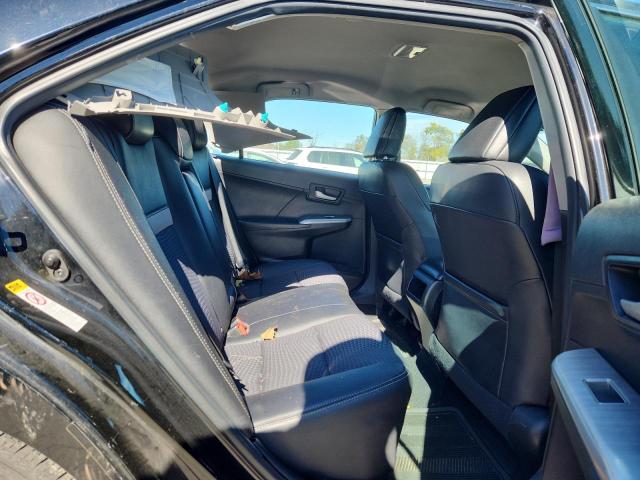 Photo 10 from auction – 2014 TOYOTA CAMRY with VIN 4T1BF1FK3EU776740