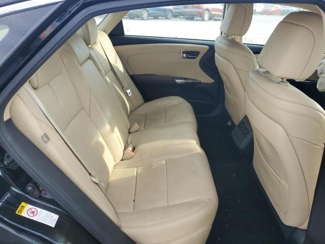 صورة رقم 10 من المزاد - 2013 TOYOTA AVALON BAS مع VIN 4T1BK1EB9DU024679