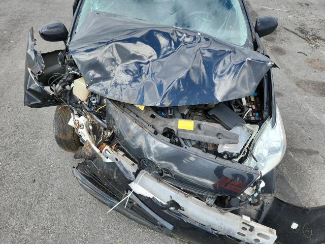 Photo 11 from auction – 2012 TOYOTA PRIUS with VIN JTDKN3DU9C5451475