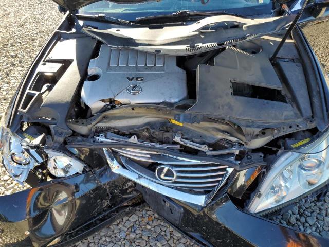 Photo 11 from auction – 2008 LEXUS ES 350 with VIN JTHBJ46GX82209827