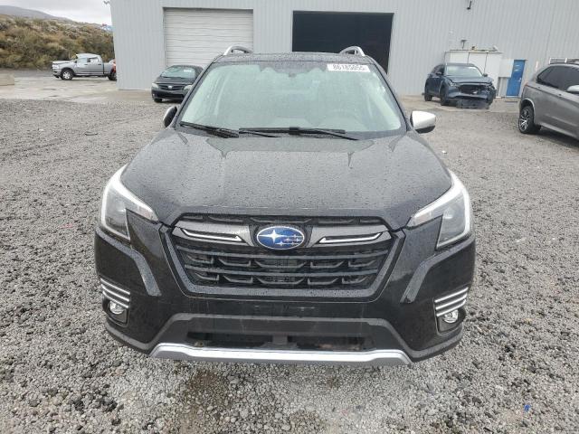 Photo 5 from auction – 2023 SUBARU FORESTER T with VIN JF2SKARC3PH531650