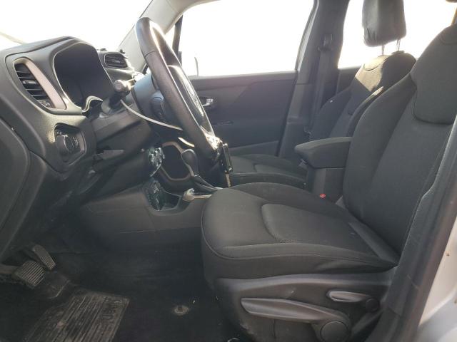 Photo 7 from auction – 2015 JEEP RENEGADE S with VIN ZACCJAAT4FPC27512