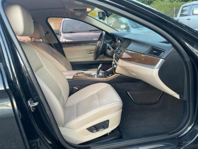 Zdjęcie 5 z aukcji – 2013 BMW 535 XI z VIN WBAFU7C56DDU66560