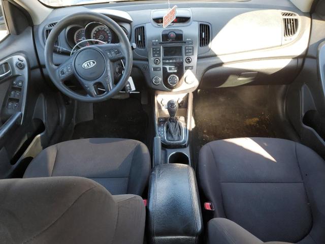 صورة رقم 8 من المزاد - 2013 KIA FORTE EX مع VIN KNAFU4A29D5683263