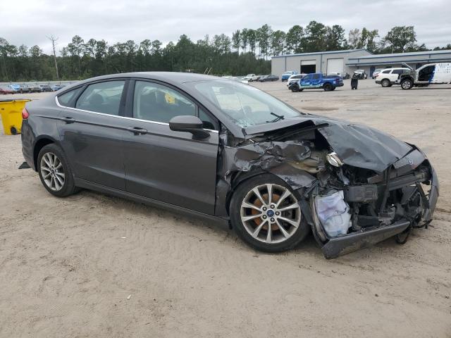 Photo 4 from auction – 2017 FORD FUSION SE with VIN 3FA6P0H72HR219034