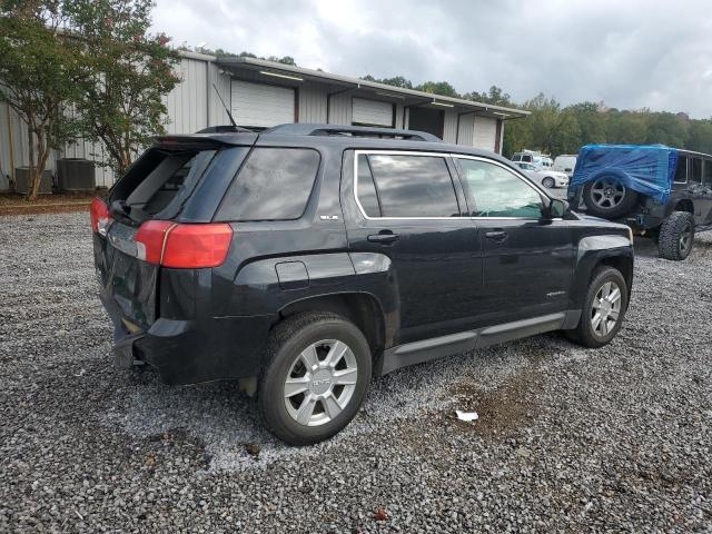 Photo 3 from auction – 2011 GMC TERRAIN with VIN 2CTALSEC6B6203810