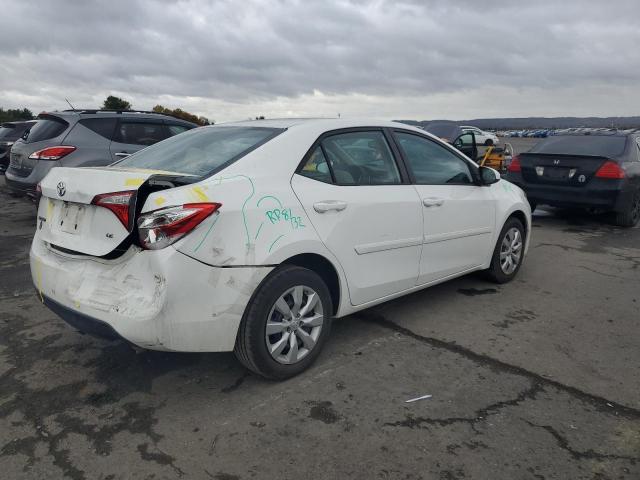 Photo 3 from auction – 2014 TOYOTA COROLLA L with VIN 5YFBURHEXEP019377