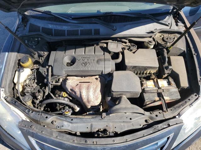 صورة رقم 11 من المزاد - 2011 TOYOTA CAMRY BASE مع VIN 4T1BF3EK5BU160708