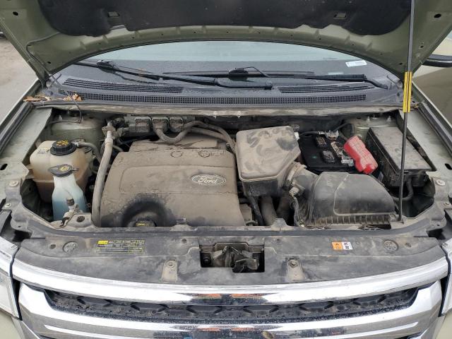 Photo 12 from auction – 2013 FORD EDGE SEL with VIN 2FMDK4JC8DBA87125
