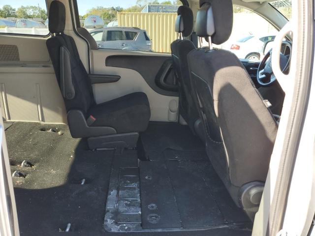 Zdjęcie 11 z aukcji – 2013 DODGE GRAND CARA z VIN 2C4RDGCG4DR695057