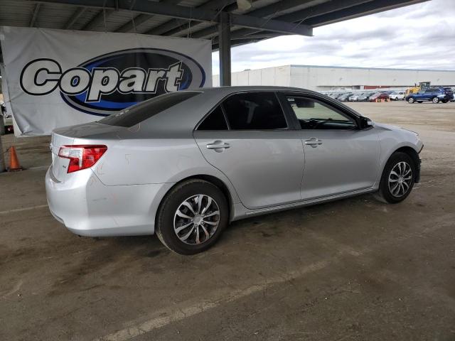 Photo 3 from auction – 2012 TOYOTA CAMRY BASE with VIN 4T4BF1FK3CR224657