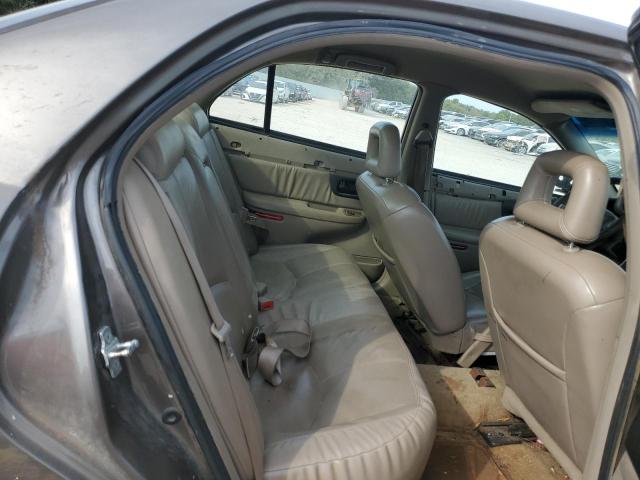 Photo 10 from auction – 2004 BUICK REGAL LS with VIN 2G4WB52K741337707