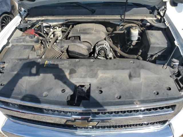 Photo 11 from auction – 2010 CHEVROLET SILVERADO with VIN 3GCRCSE01AG251125