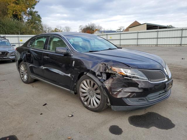 Photo 4 from auction – 2013 LINCOLN MKS with VIN 1LNHL9DK8DG600638