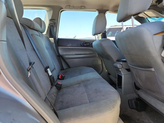 Photo 11 from auction – 2008 SUBARU FORESTER 2 with VIN JF1SG636X8H715183