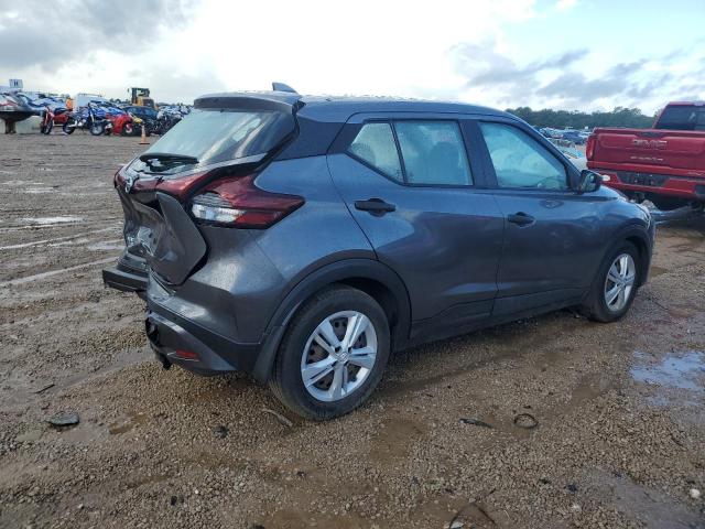 Photo 3 from auction – 2021 NISSAN KICKS S with VIN 3N1CP5BV0ML483838