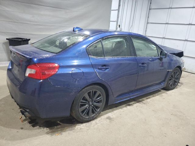 Фото 3 с аукциона – 2017 SUBARU WRX с VIN JF1VA1B61H9810728