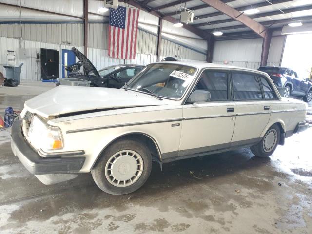 1990 VOLVO 240