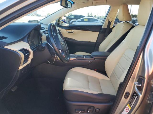 Photo 7 from auction – 2018 LEXUS NX 300 BAS with VIN JTJYARBZ5J2086201